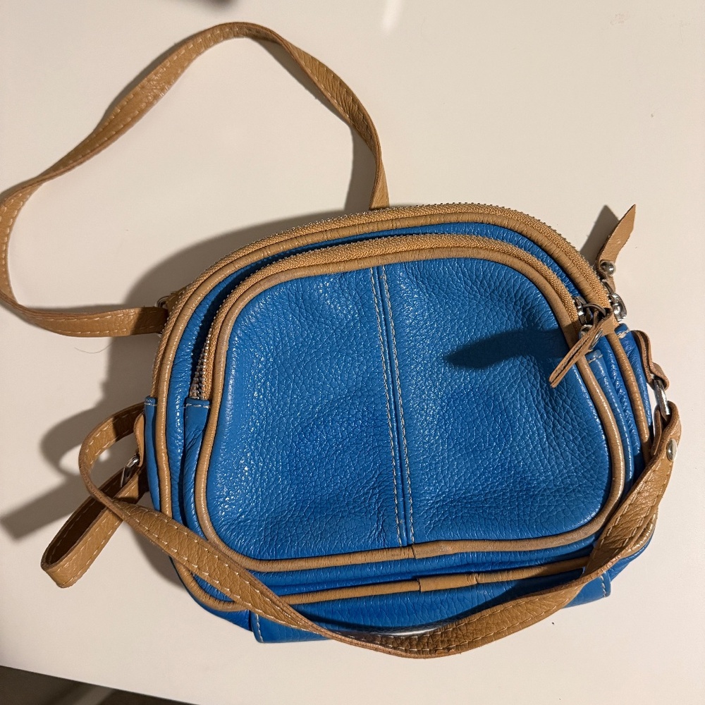 italian leather crossbody